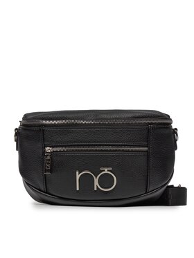 Nobo Nobo Kabelka NBAG-R1220-C020 Čierna
