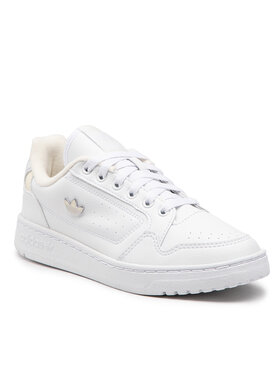 adidas adidas Boty Ny 90 W GW7010 Bílá