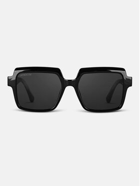Latenzazero Latenzazero Okulary przeciwsłoneczne Echelon Czarny