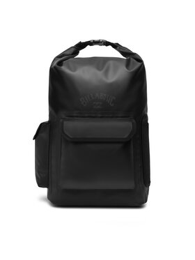 Billabong Billabong Ruksak Storm Dry EBYBP03001 Čierna