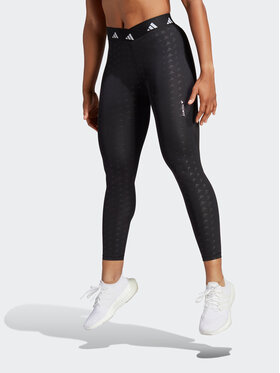 wanderflow warp knit tights adidas