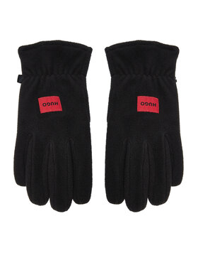 HUGO Hugo Meeste kindad Lacko 50526918 Must