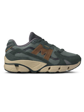 Karhu Karhu Sneakersy f860006 Zielony