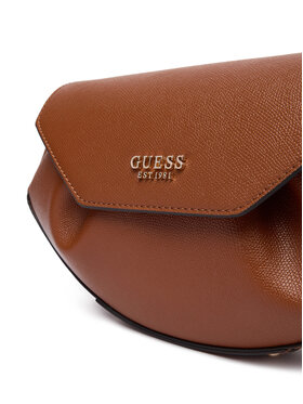 Guess Guess Torbica HWBG78 98200 Smeđa