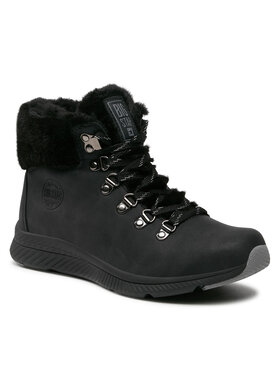 BIG STAR BIG STAR Bottines MM274488 Noir