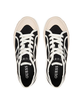 Sneakers Guess φωτογραφία