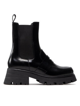 Rage Age Rage Age Ghete Jodhpur RA-34-06-000484 Negru