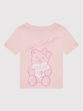 Πιτζάμα Guess φωτογραφία