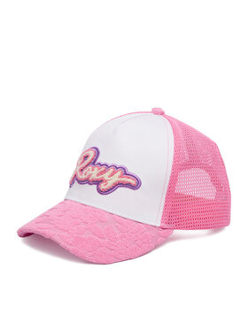 Roxy Roxy Nokamüts ROXY-ACCCS-02-SS2026 Roosa