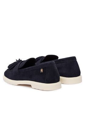 Tommy Hilfiger Μοκασίνια Tommy Hilfiger - 3