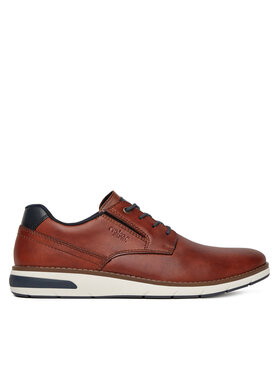 Rieker Rieker Pantofi 11303-24 Maro