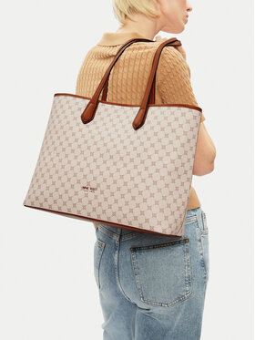 Nine West Nine West Handtasche JH6777-NW Beige