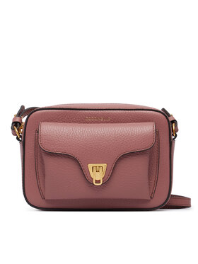 Coccinelle Coccinelle Borsetta MF6 Coccinelle Beat Soft E1 MF6 55 04 01 Rosa scuro