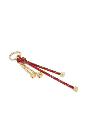 MICHAEL Michael Kors MICHAEL Michael Kors Брелок 32T5GD0K2U Червоний