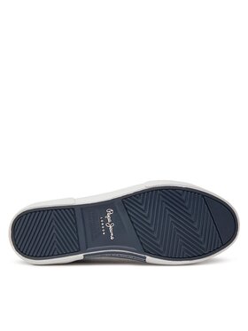 Pepe Jeans Tenisice PMS30839 Smeđa