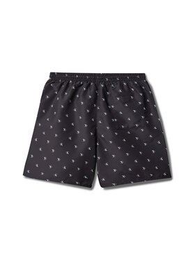 Σορτς κολύμβησης Calvin Klein Swimwear φωτογραφία