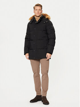 Μπουφάν πουπουλένιο Guess φωτογραφία