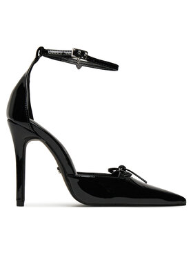 DeeZee DeeZee High Heels SX096 Schwarz