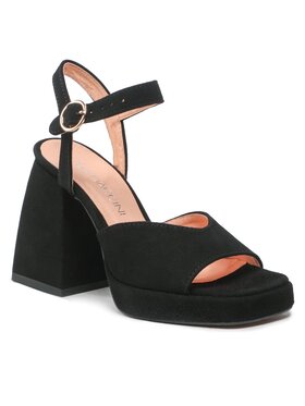 Baldaccini Baldaccini Sandale 1671000 Crna