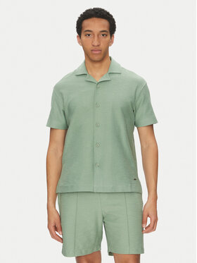 JOOP! JOOP! Cămașă 17 JJ-31Pedro 30045553 Verde Modern Fit