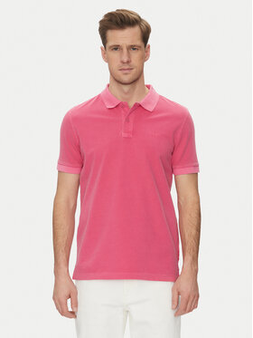 JOOP! JOOP! Tricou 17 JJ-01Alerio-3 30042432 Verde Modern Fit