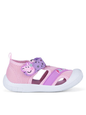 Peppa Pig Peppa Pig Пантофи CM-SS25-245PP Розов
