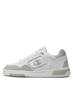 Champion Tenisice Z80 Low Low Cut Shoe S22217-CHA-WW010 Bijela