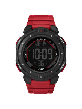Timex Timex Orologio TW5M59800 Rosso