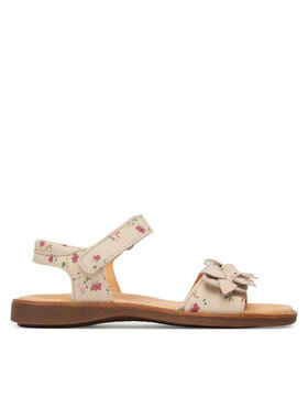 Froddo Froddo Sandalen Lorine Flowers G3150251-43 S Beige