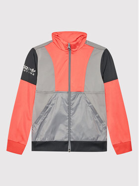 adidas adidas Felpa Adventure HE2065 Multicolore Regular Fit
