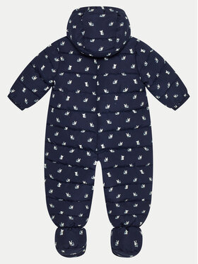 Βρεφικό φορμάκι εξόδου United Colors Of Benetton φωτογραφία