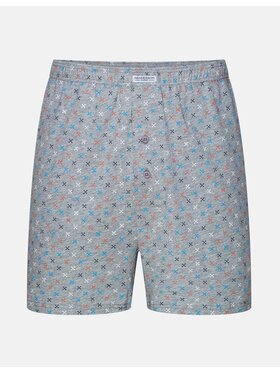 Henderson Henderson Bokserki 1449 Szary