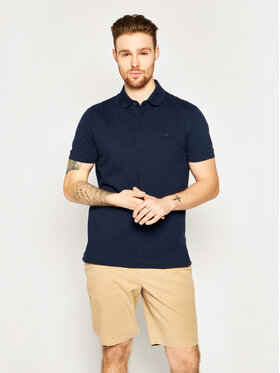 Lacoste Lacoste Polo PH5522 Blu scuro Slim Fit