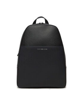 Tommy Hilfiger Tommy Hilfiger Rucsac AM0AM12705 Negru