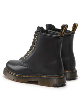 Dr. Martens Bulerji 1460 26860001 Črna