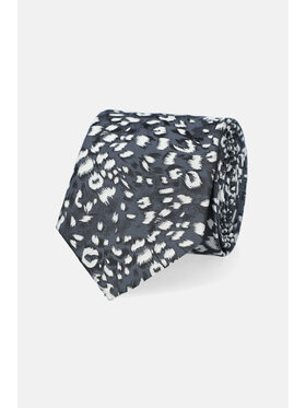 Lancerto Lancerto Krawat KR090123000097 Szary