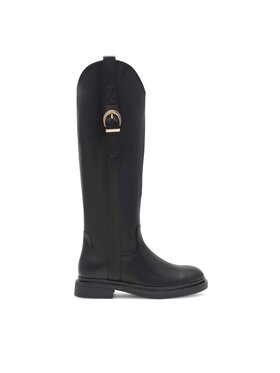 Jenny Fairy Jenny Fairy Zābaki DONNA HY13263-10 Melns