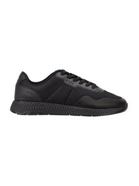 BOSS BOSS Tenisice 30906 Crna