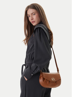 Armani Exchange Armani Exchange Torebka XW002164 AF19894 U6123 Brązowy