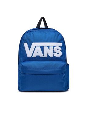 Vans Vans Nahrbtnik Old Skool Drop VN000H4Z7WM1 Modra