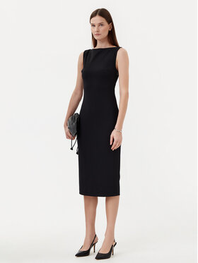 Φόρεμα κοκτέιλ Calvin Klein φωτογραφία