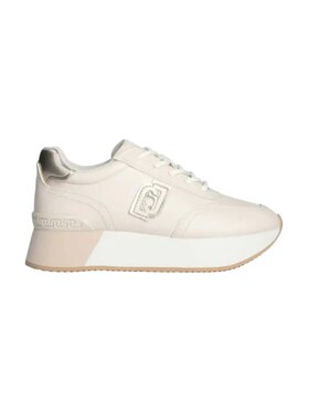 Liu Jo Liu Jo Sneakers BA5071PX179 Beige