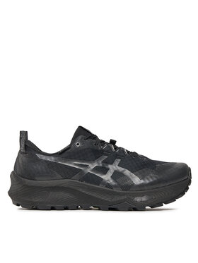 Asics Asics Bežecké topánky Gel-Trabuco 12 Gtx GORE-TEX 1011B801 Čierna