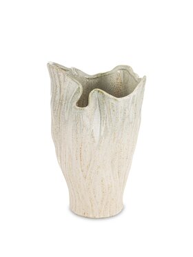 MIAhome MIAhome Wazon ceramiczny VAZA Beżowy