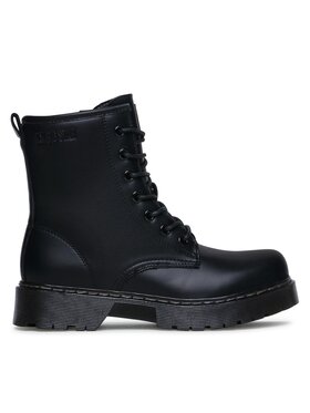 Big Star Shoes Big Star Shoes Черевики туристичні II274105 Чорний