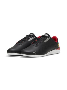 Puma Puma Sneakersy 308395 Czarny