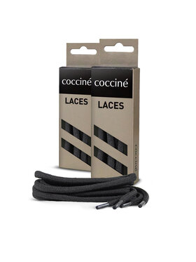 Κορδόνια παπουτσιών Coccine φωτογραφία