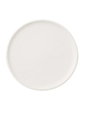 Villeroy & Boch Villeroy & Boch Talerz do serwowania Villeroy & Boch Artesano Original Biały