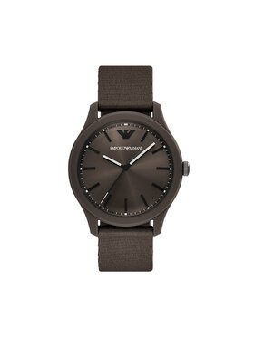 Emporio Armani Emporio Armani Uhr Classic AR11655 Braun