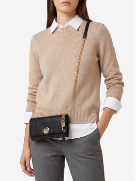 Beverly Hills Polo Club Beverly Hills Polo Club Портфейл CEO-BHPC-W1-001-SS26 Черен